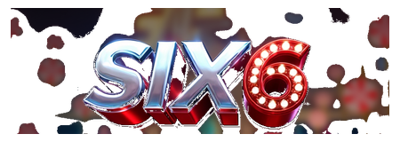 sixs6 logo